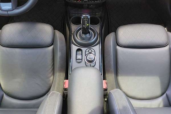 2023 MINI Clubman John Cooper Works