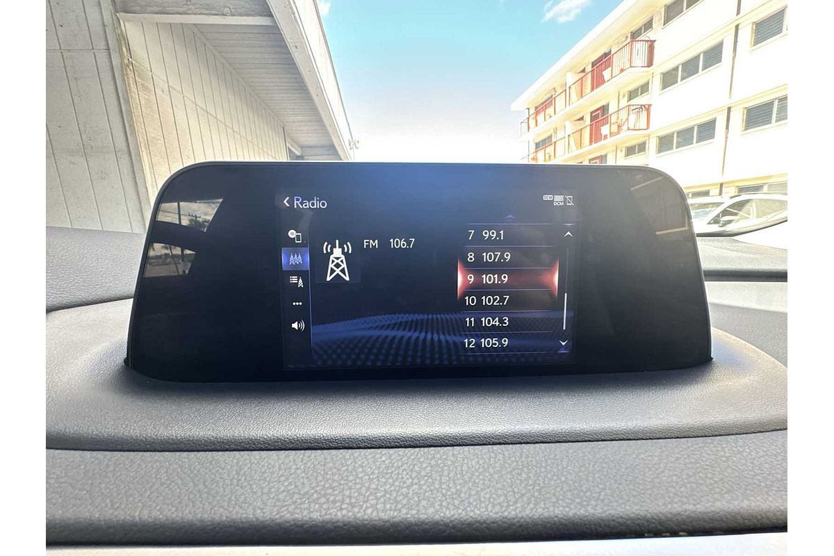 2022 Lexus RX
