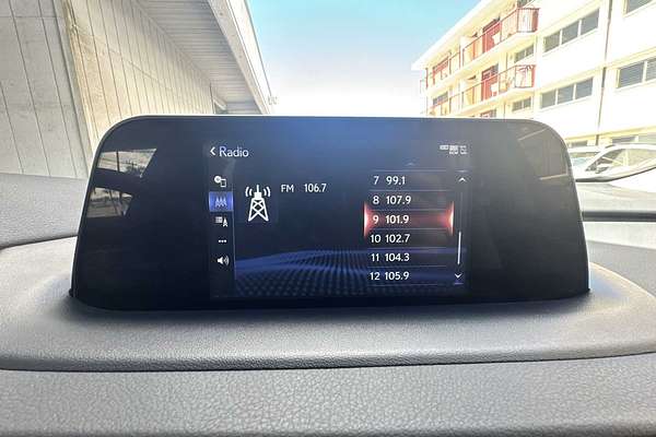 2022 Lexus RX