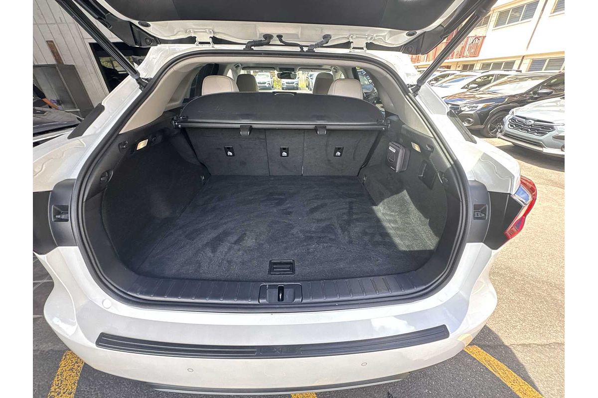 2022 Lexus RX
