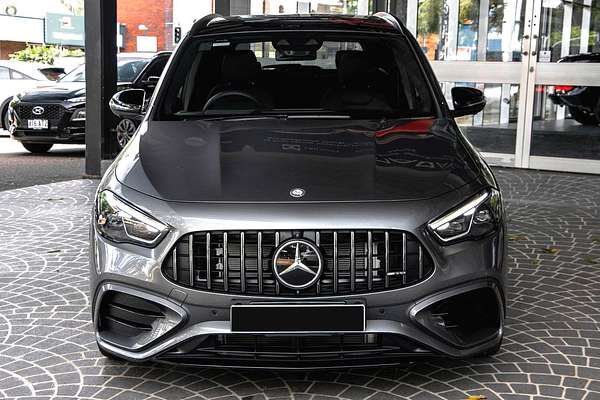 2024 Mercedes-Benz GLA-Class GLA35 AMG H247
