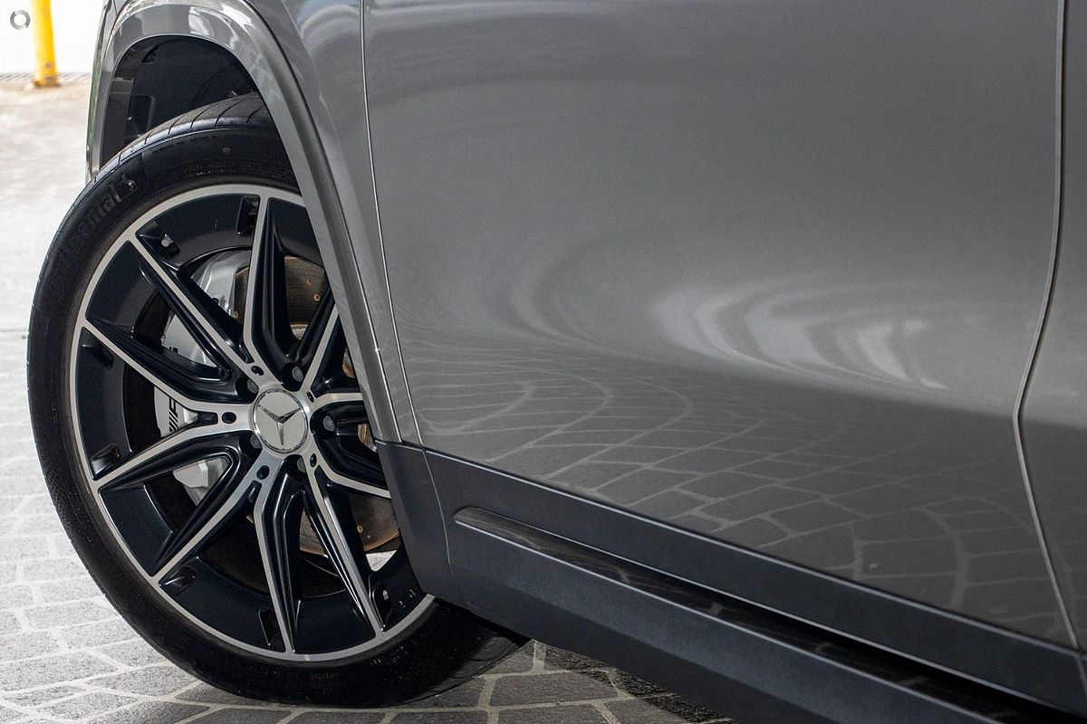 2024 Mercedes-Benz GLA-Class GLA35 AMG H247