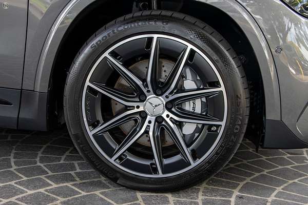 2024 Mercedes-Benz GLA-Class GLA35 AMG H247