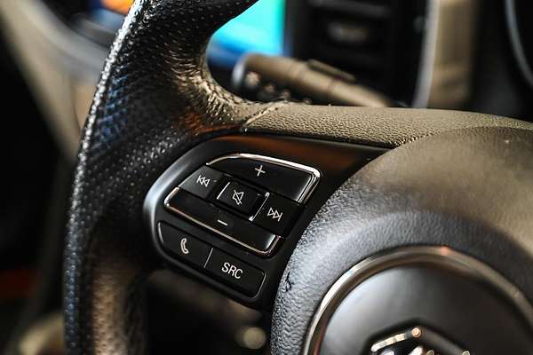 2021 MG MG3 Excite