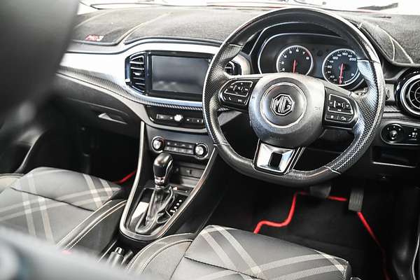 2021 MG MG3 Excite