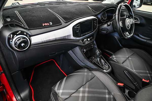2021 MG MG3 Excite