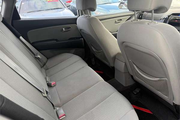 2007 Hyundai ELANTRA SX HD