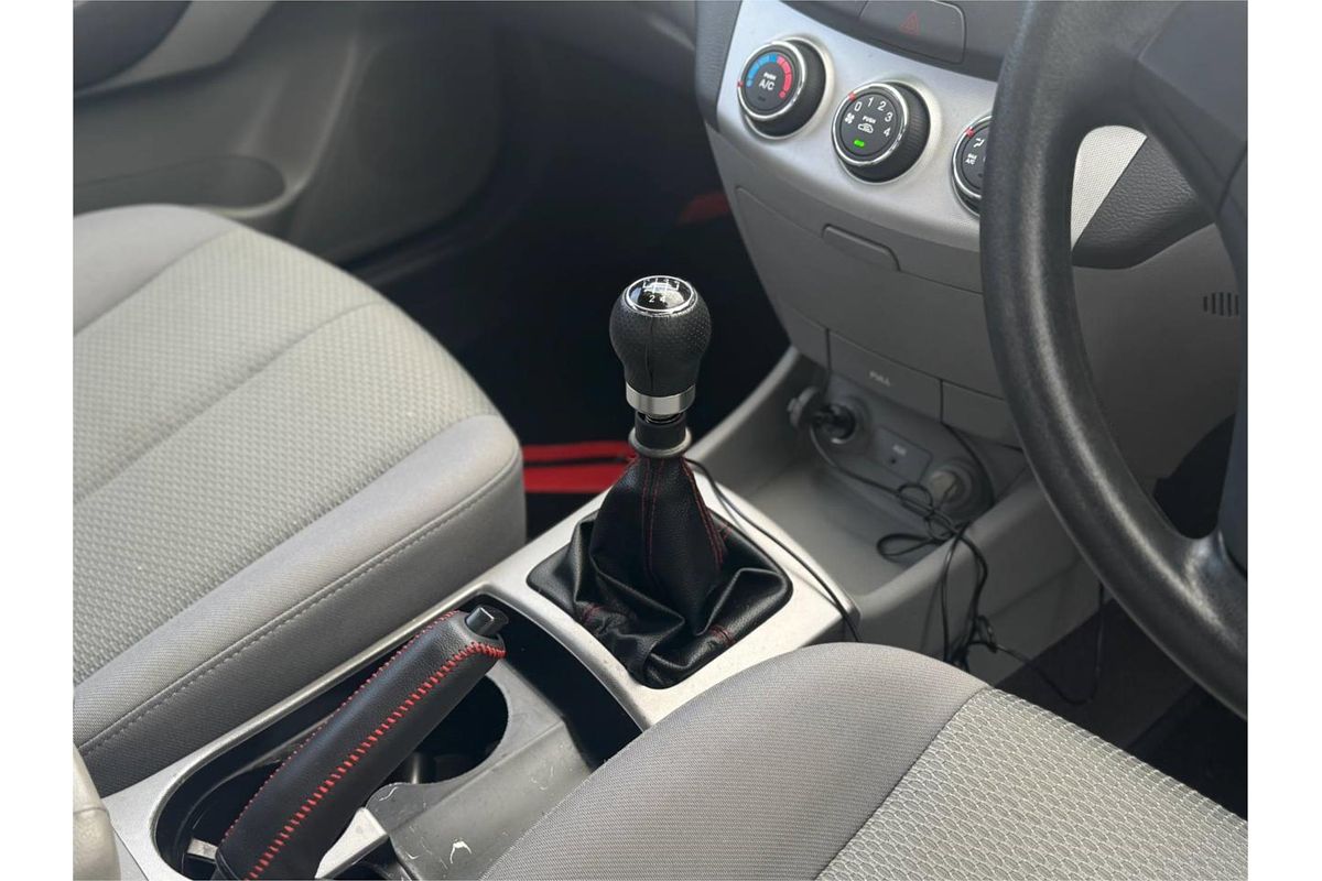 2007 Hyundai ELANTRA SX HD