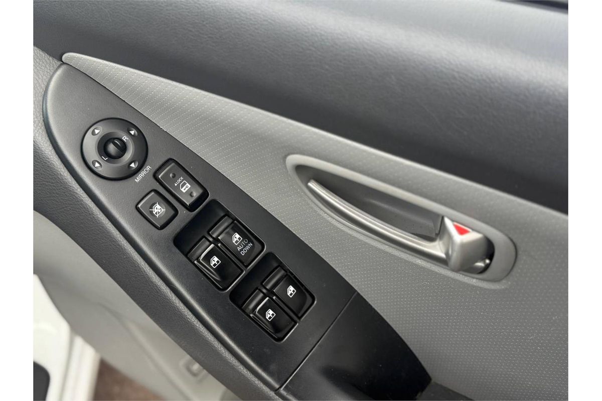 2007 Hyundai ELANTRA SX HD