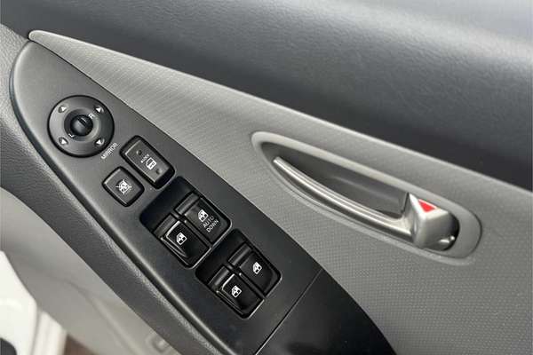 2007 Hyundai ELANTRA SX HD