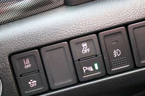 2024 Suzuki Vitara Turbo LY Series II