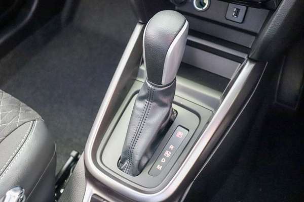 2024 Suzuki Vitara Turbo LY Series II