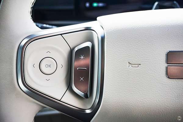 2025 Geely EX5 Inspire E245