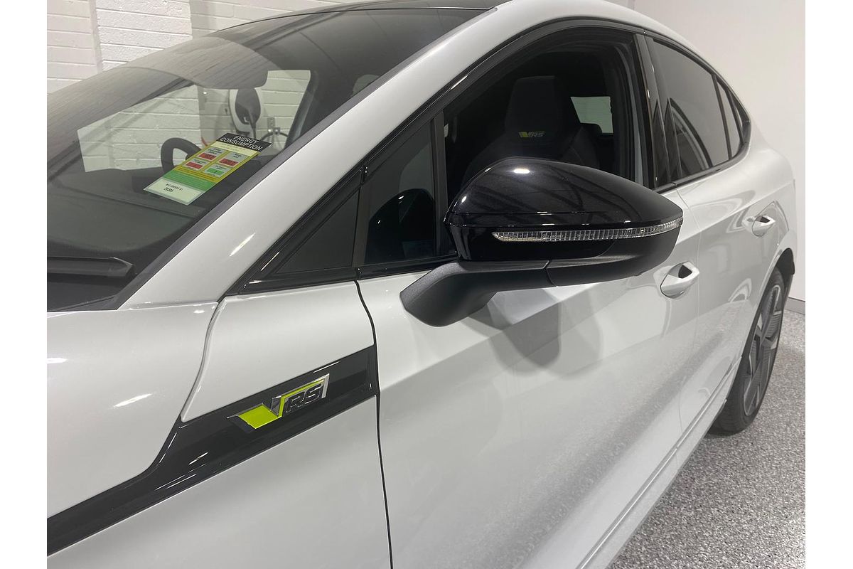 2024 SKODA Enyaq RS NY
