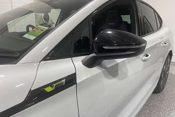 2024 SKODA Enyaq RS NY