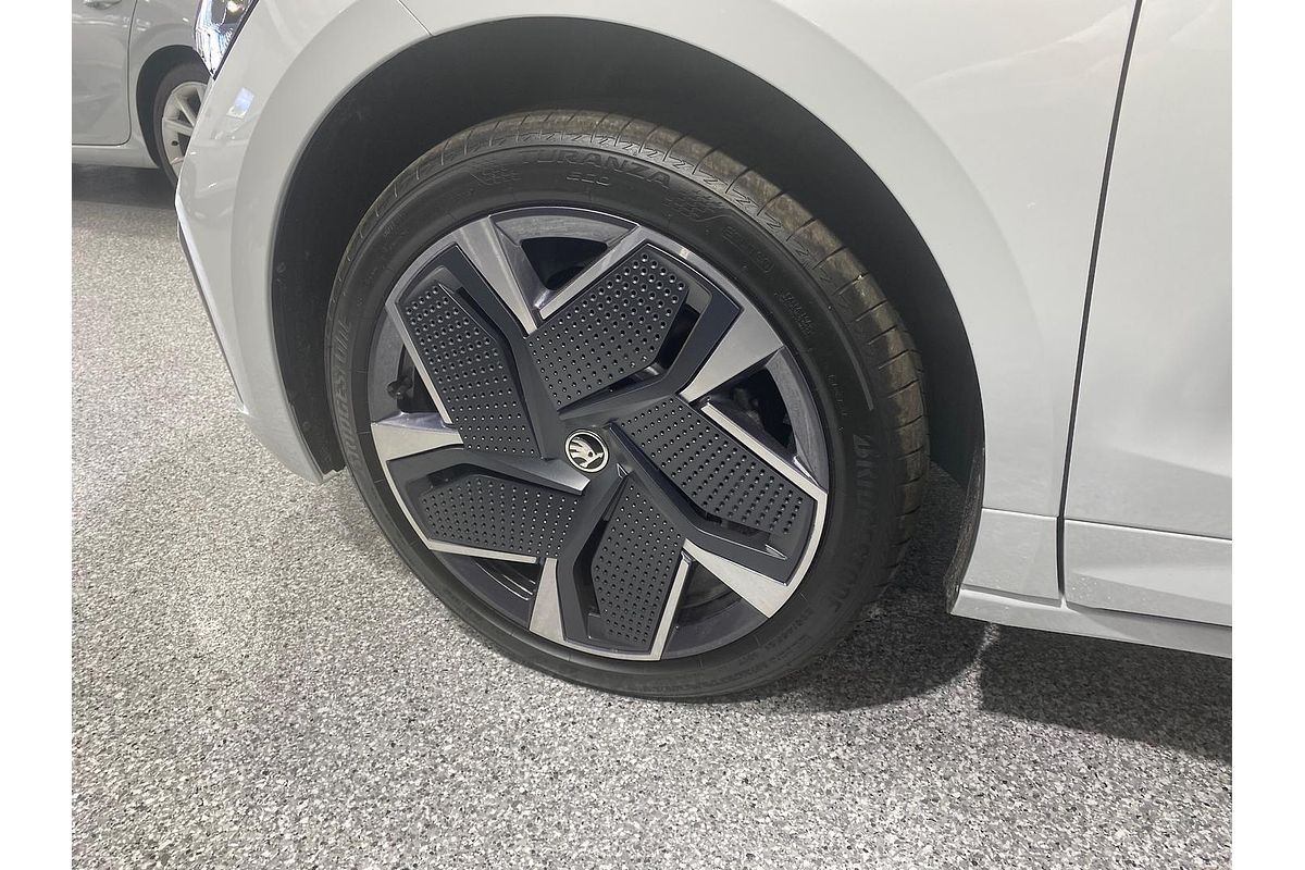 2024 SKODA Enyaq RS NY