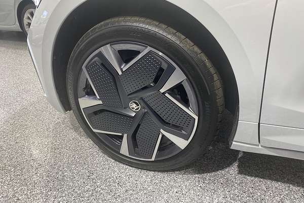 2024 SKODA Enyaq RS NY