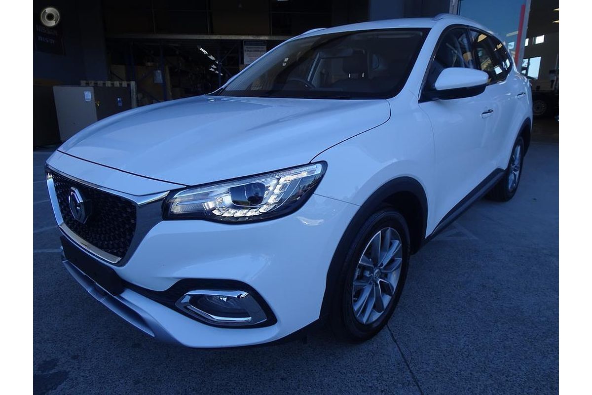 2020 MG HS PHEV Essence SAS23