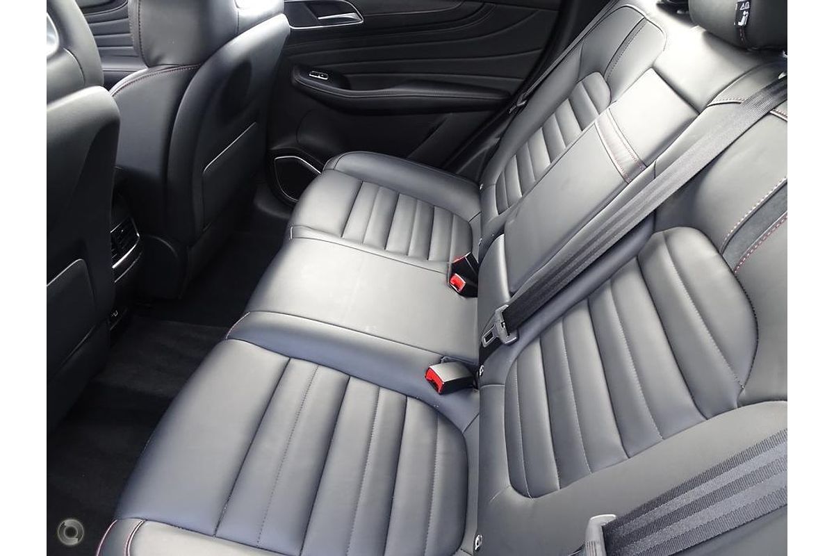 2020 MG HS PHEV Essence SAS23