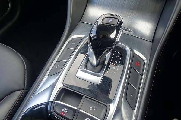 2020 MG HS PHEV Essence SAS23