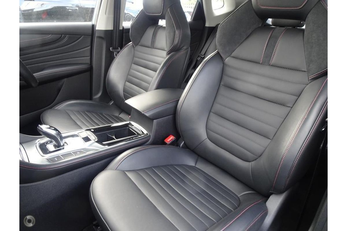 2020 MG HS PHEV Essence SAS23