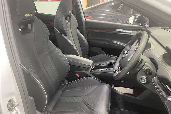 2024 SKODA Enyaq RS NY
