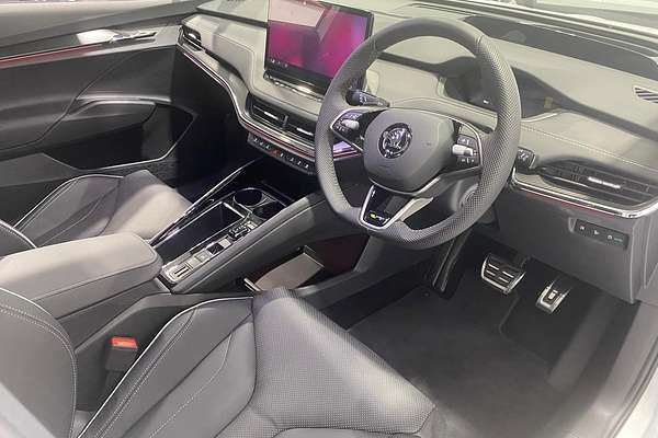 2024 SKODA Enyaq RS NY