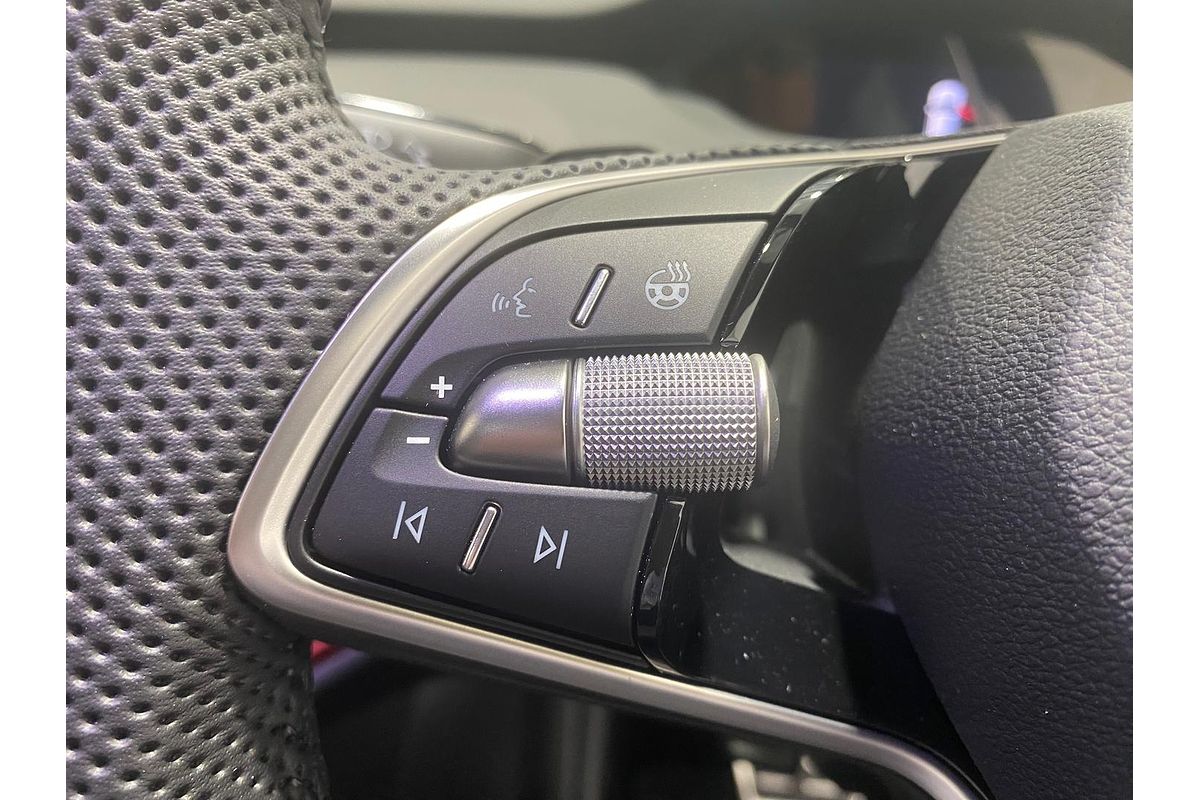 2024 SKODA Enyaq RS NY