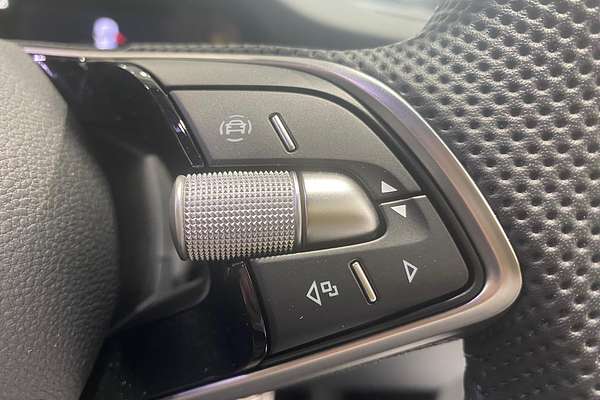 2024 SKODA Enyaq RS NY