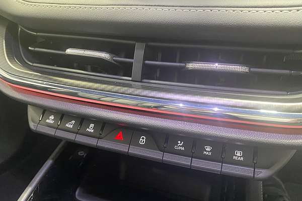 2024 SKODA Enyaq RS NY