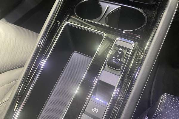 2024 SKODA Enyaq RS NY