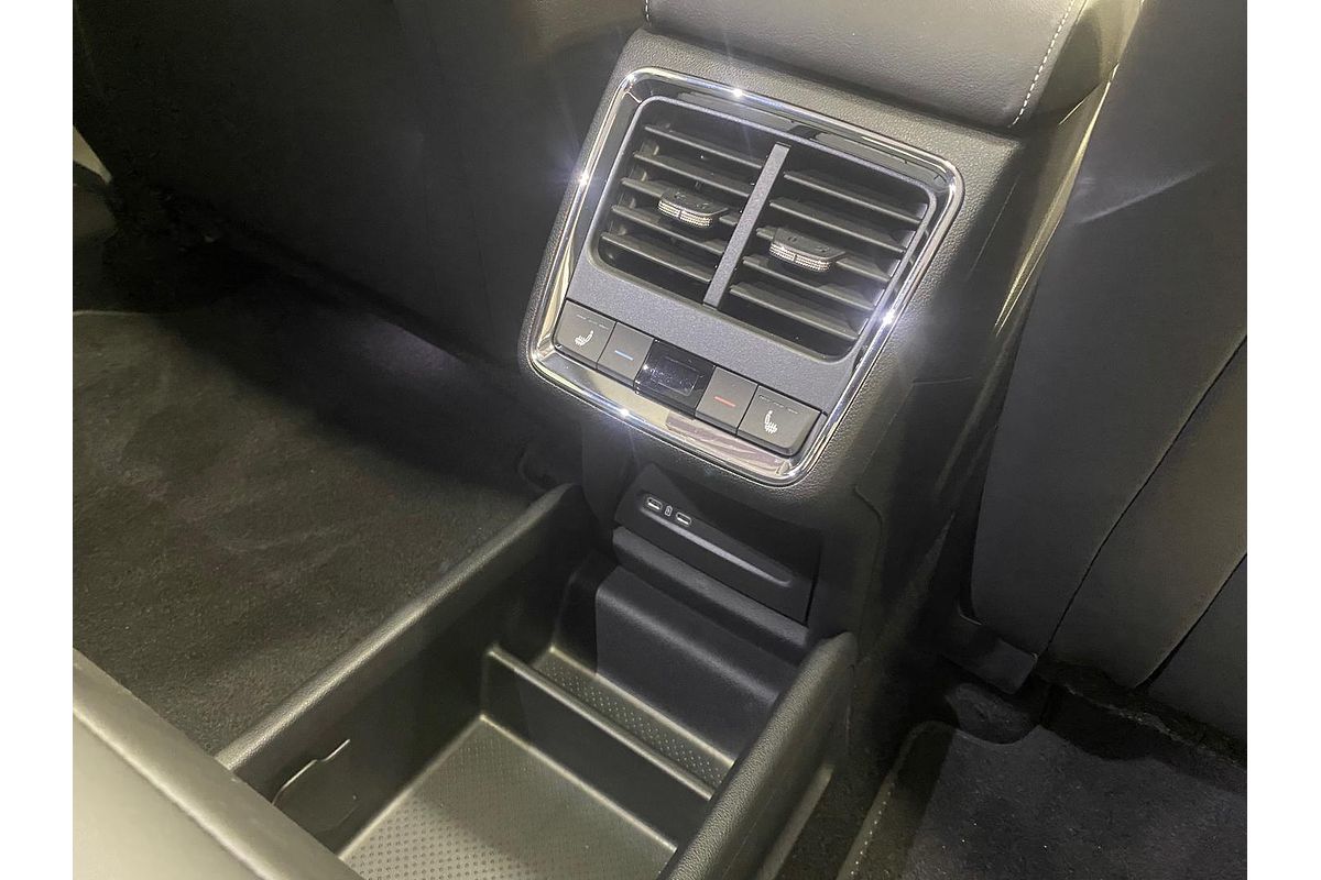 2024 SKODA Enyaq RS NY