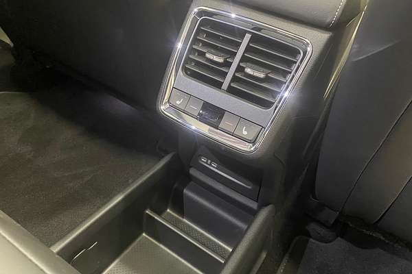 2024 SKODA Enyaq RS NY