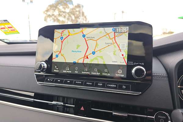 2025 Mitsubishi Outlander PHEV Exceed ZM