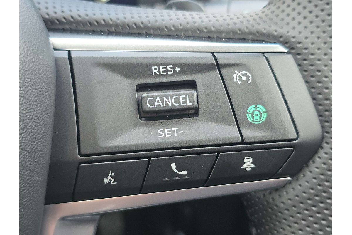 2025 Mitsubishi Outlander PHEV Exceed ZM