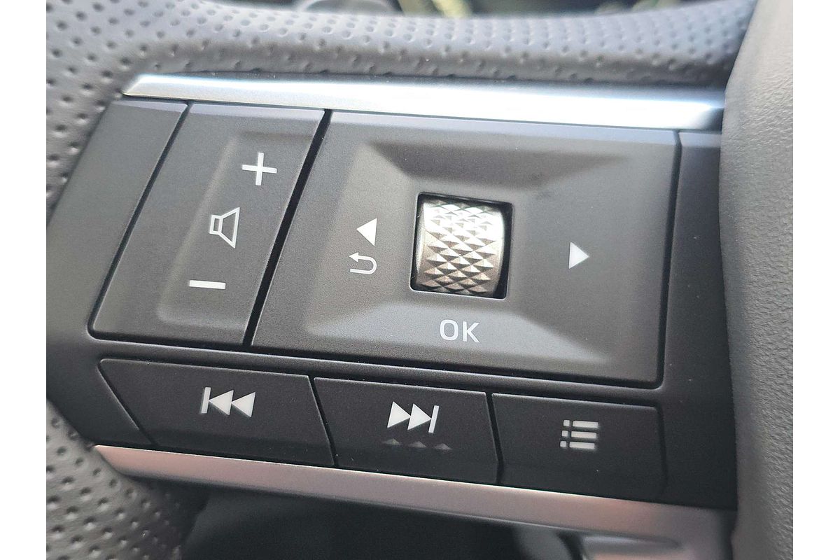 2025 Mitsubishi Outlander PHEV Exceed ZM