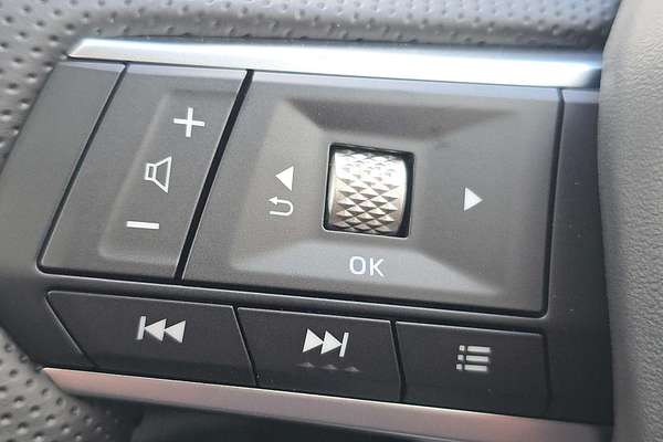 2025 Mitsubishi Outlander PHEV Exceed ZM