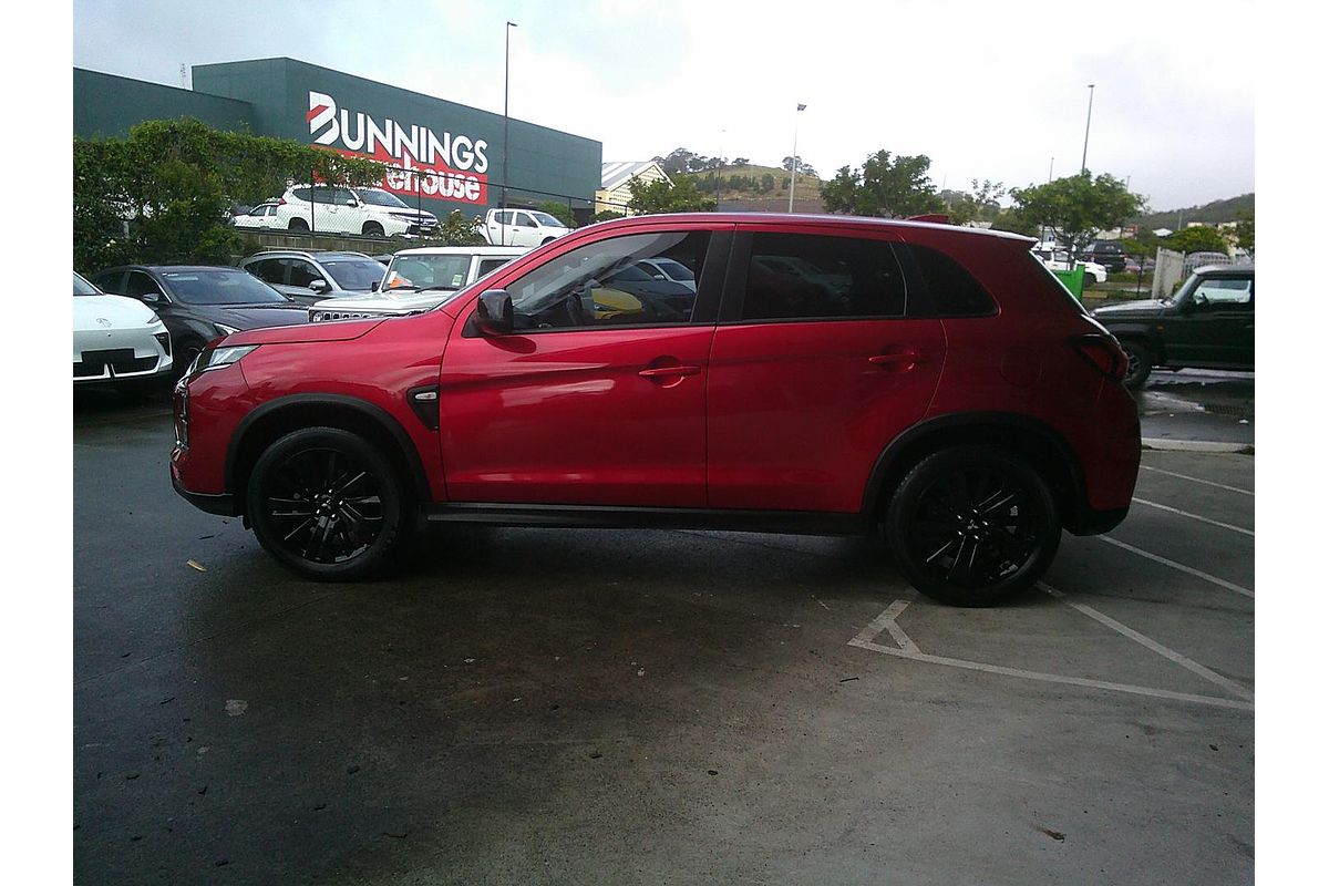 2022 Mitsubishi ASX MR XD