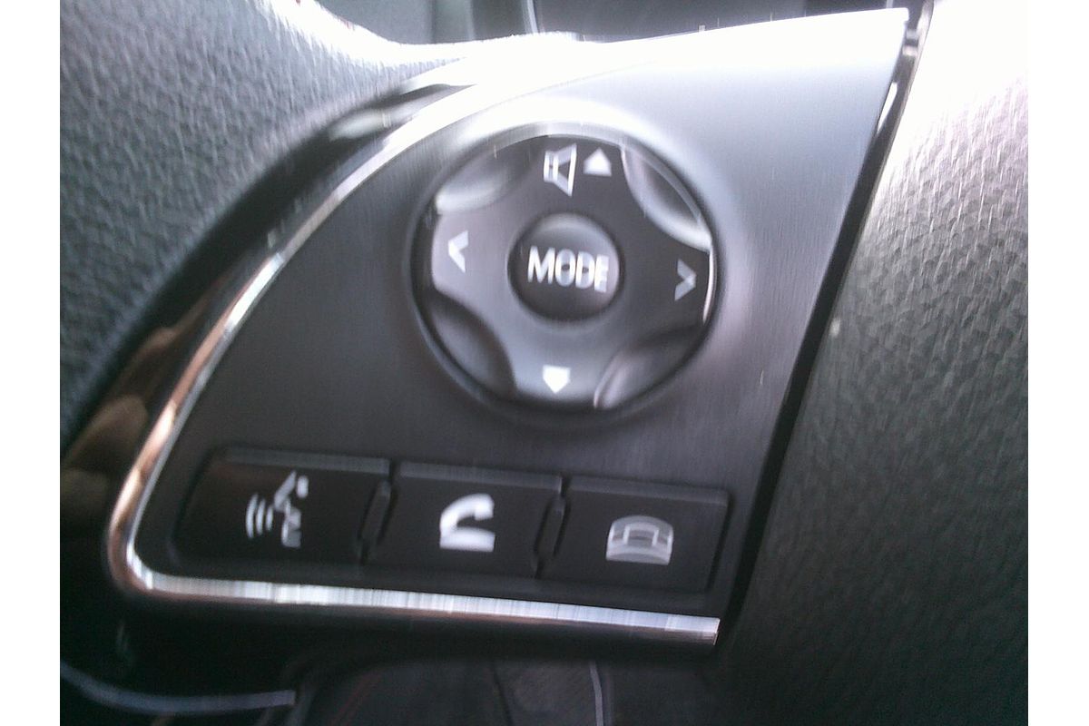 2022 Mitsubishi ASX MR XD