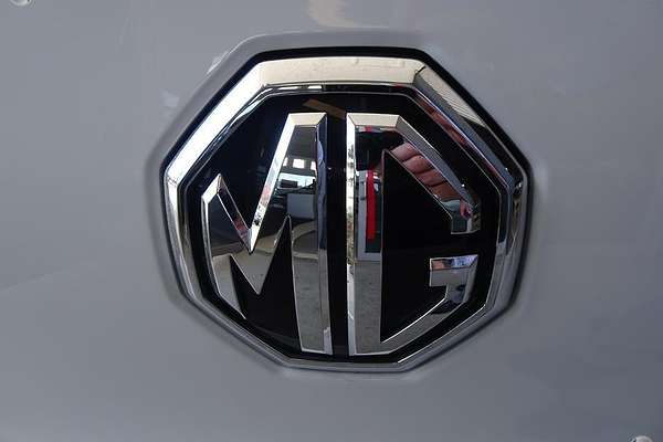 2022 MG ZS Excite AZS1