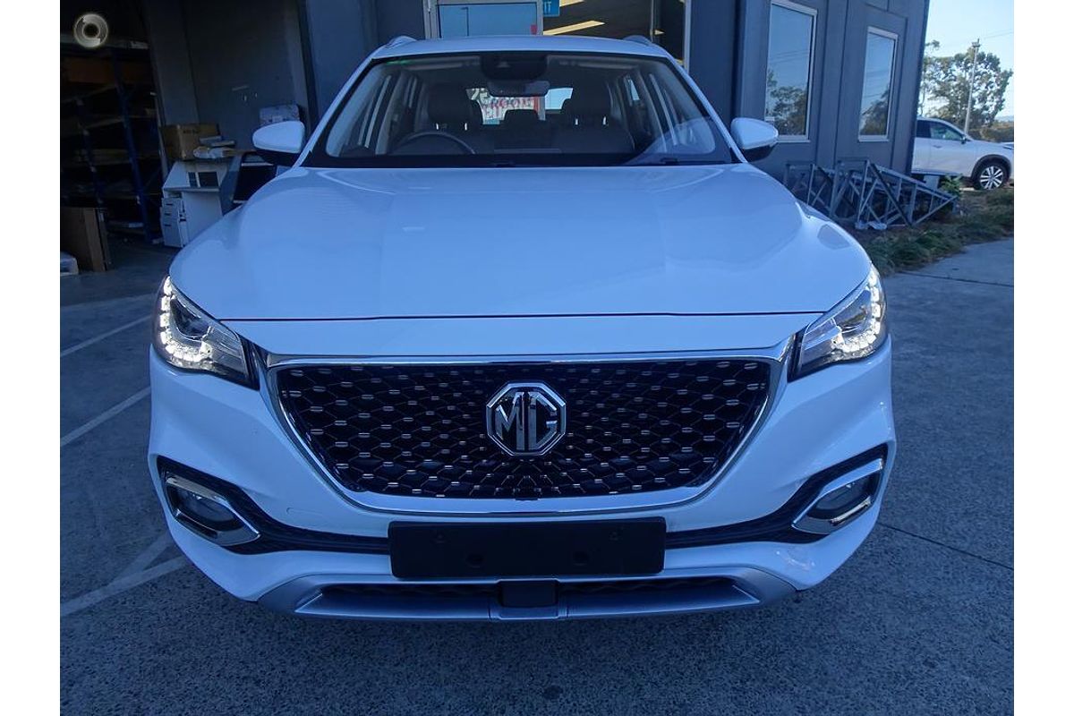 2021 MG HS PHEV Essence SAS23