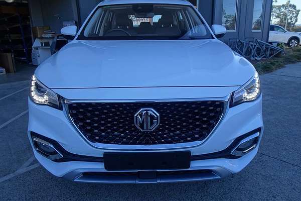 2021 MG HS PHEV Essence SAS23