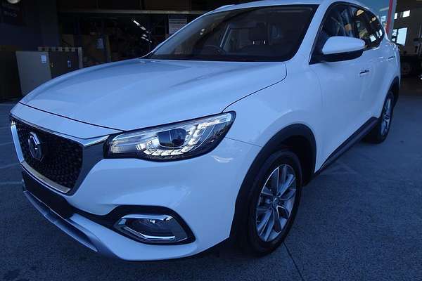 2021 MG HS PHEV Essence SAS23