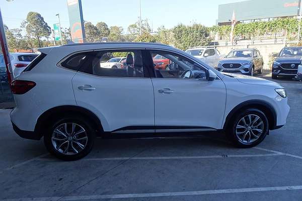 2021 MG HS PHEV Essence SAS23