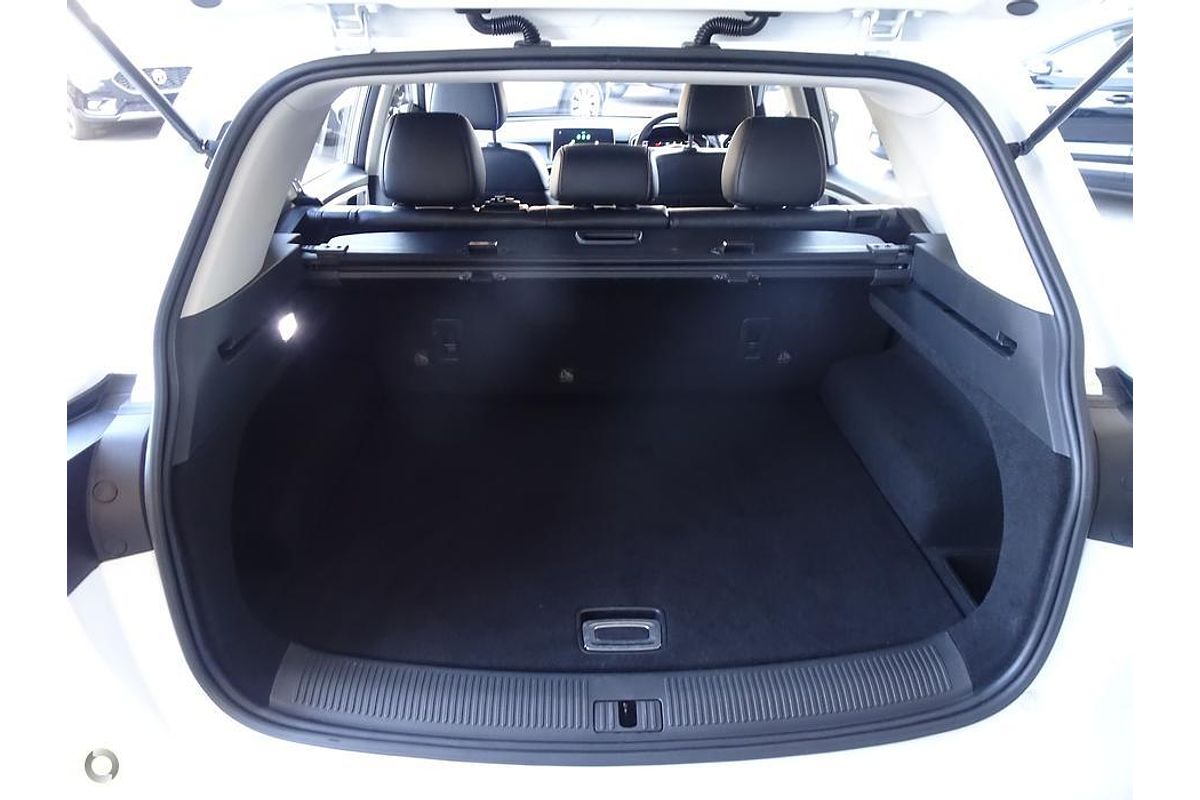 2021 MG HS PHEV Essence SAS23
