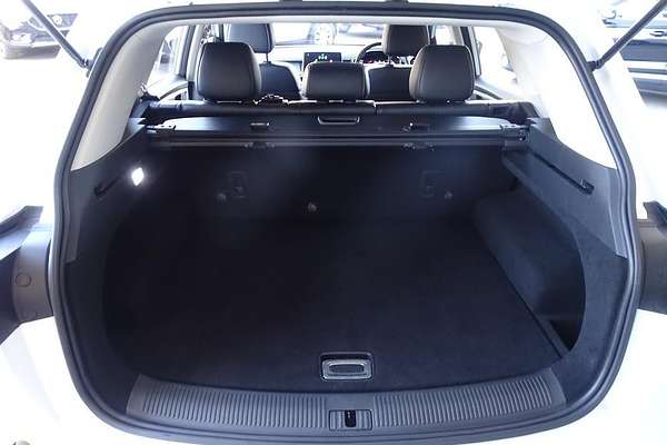2021 MG HS PHEV Essence SAS23