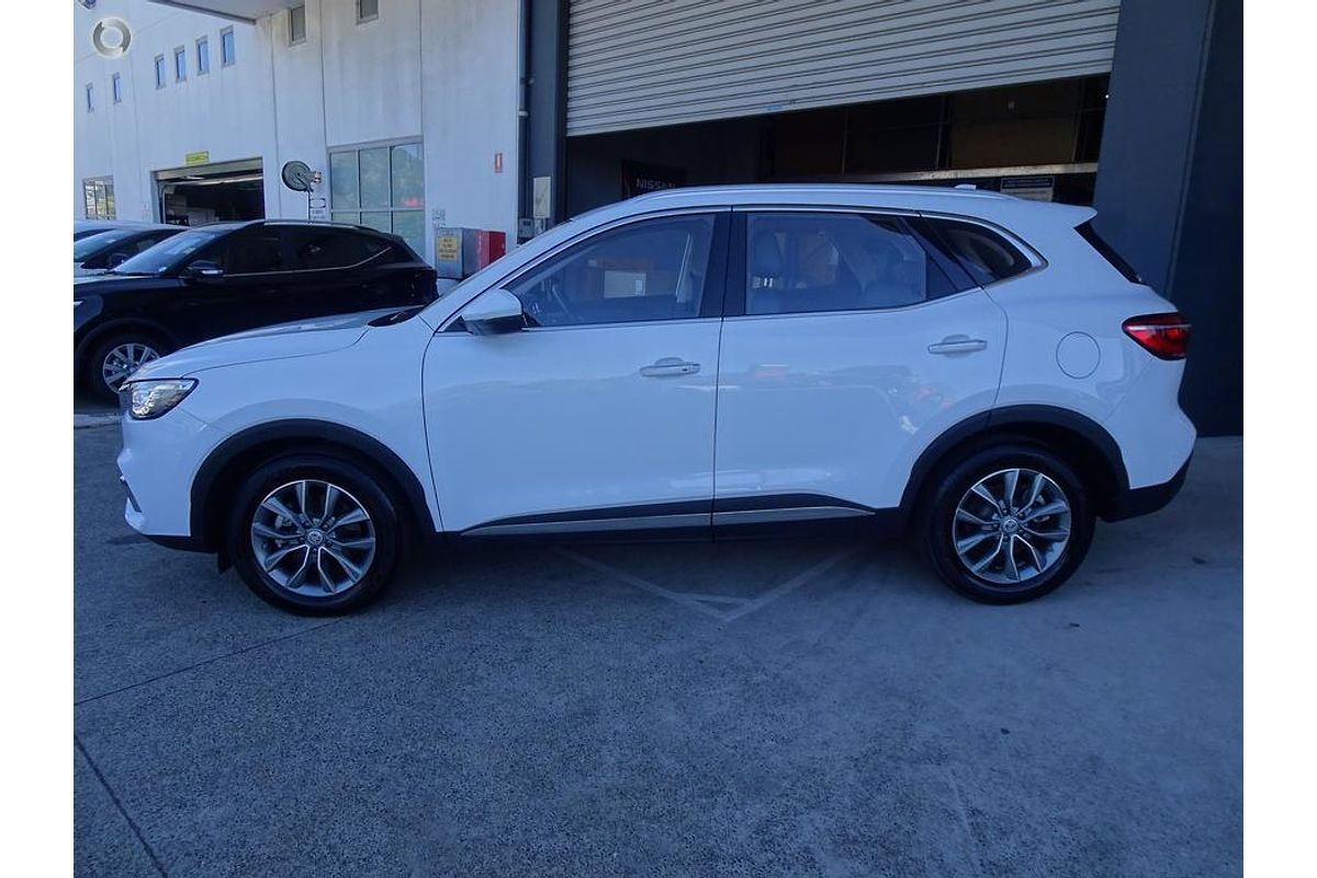 2021 MG HS PHEV Essence SAS23