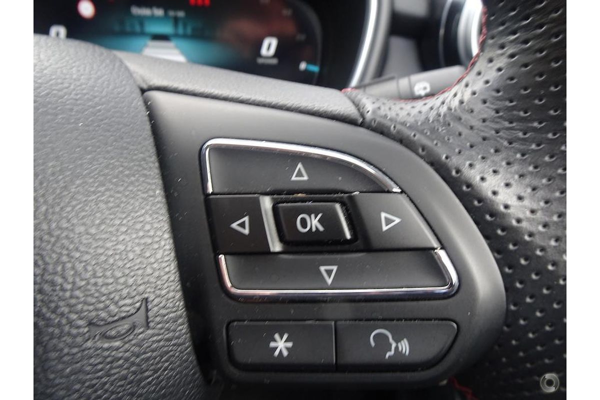 2021 MG HS PHEV Essence SAS23
