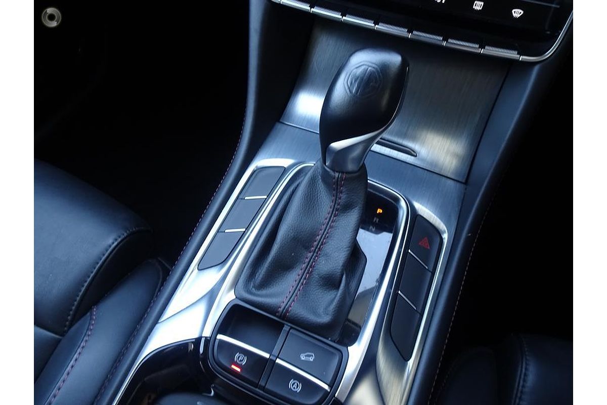 2021 MG HS PHEV Essence SAS23