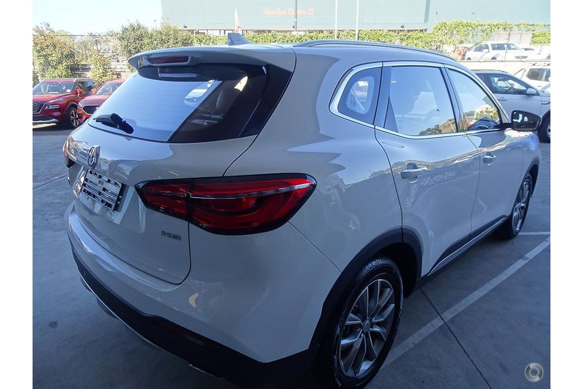 2021 MG HS PHEV Essence SAS23